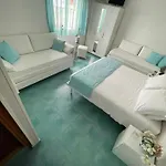 Hotel Nuovo Giardino 3*