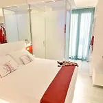 Hotel Nuovo Giardino 3*