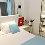 Hotel Nuovo Giardino 3*
