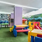 Hotel Nuovo Giardino 3*