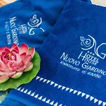 Nuovo Giardino Hotel