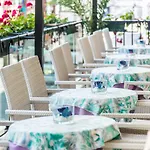 Nuovo Giardino Hotel 3*