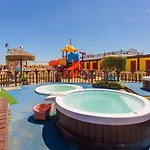 Hotel Nuovo Giardino Rimini