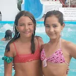 Nuovo Giardino Hotel 3*