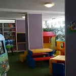 Nuovo Giardino Hotel 3*