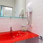Nuovo Giardino Hotel 3*