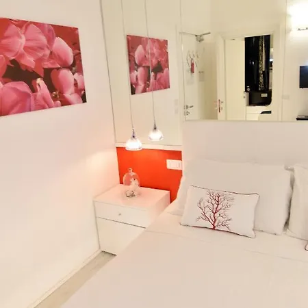 Nuovo Giardino Hotel