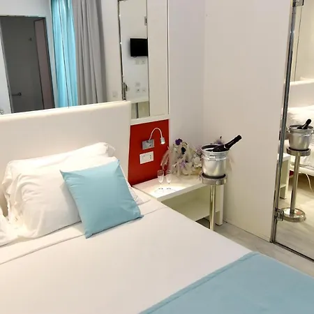 Hotel Nuovo Giardino 3*