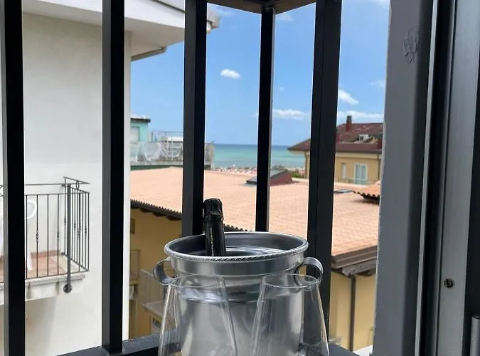 Nuovo Giardino 3* רימיני