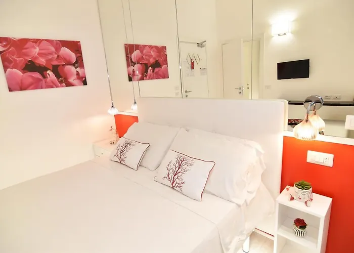 מלון Nuovo Giardino 3*