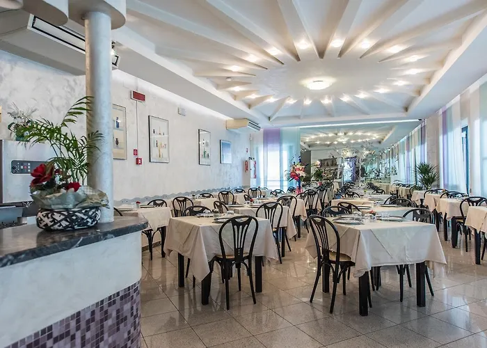 Nuovo Giardino 3* רימיני