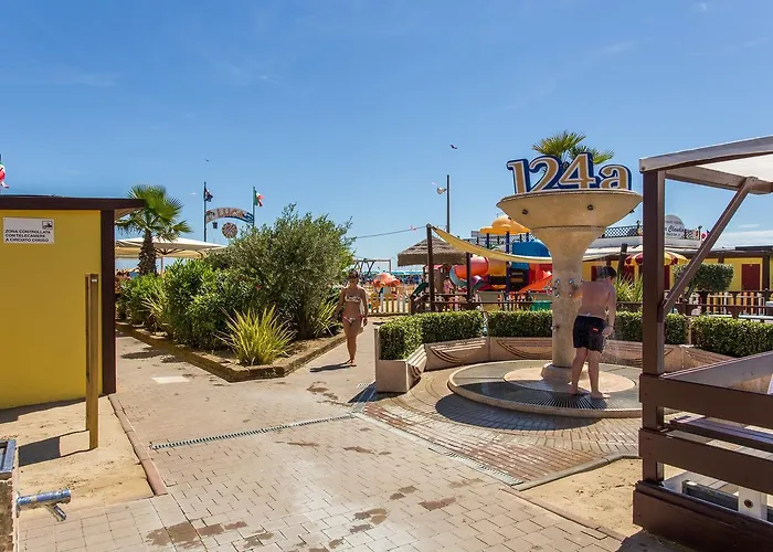 Nuovo Giardino רימיני