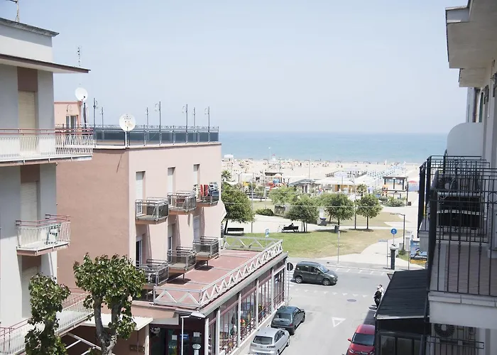 Nuovo Giardino רימיני