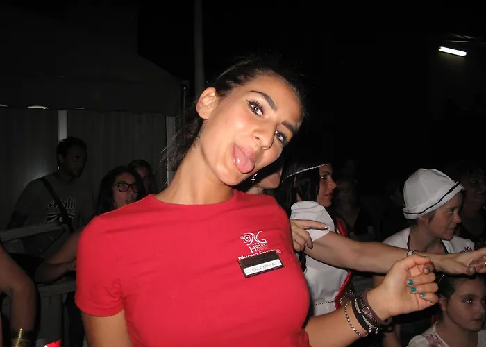 Nuovo Giardino מלון 3*