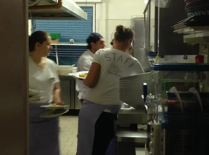 Nuovo Giardino מלון