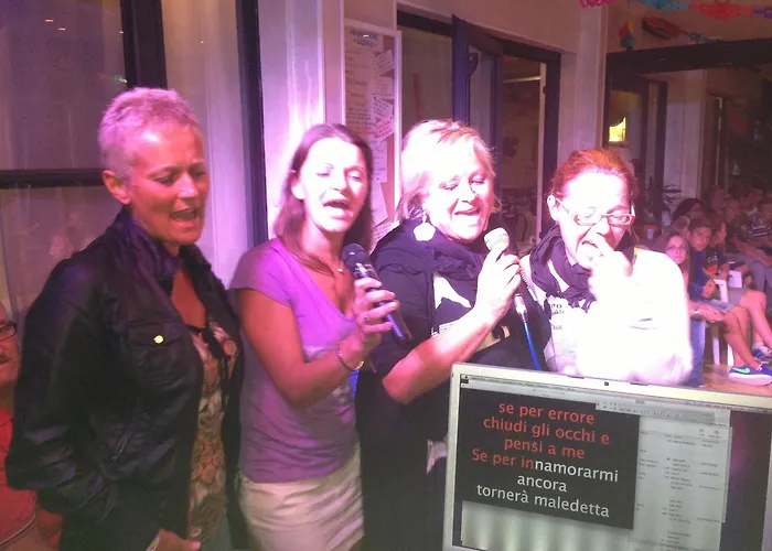 Nuovo Giardino 3* רימיני