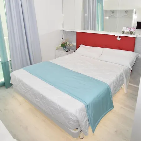 Otel Nuovo Giardino Rimini