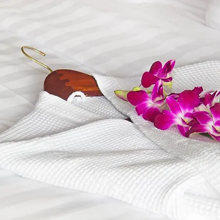 Отель Nuovo Giardino