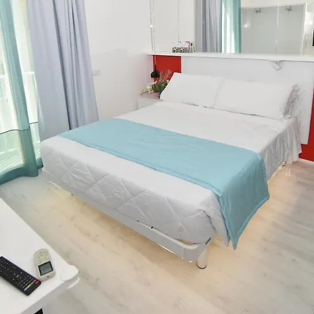 Nuovo Giardino Hotel 3*