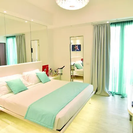 Nuovo Giardino Otel Rimini