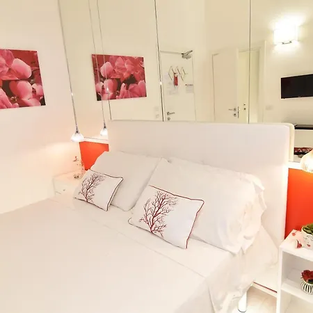 Hotel Nuovo Giardino 3*