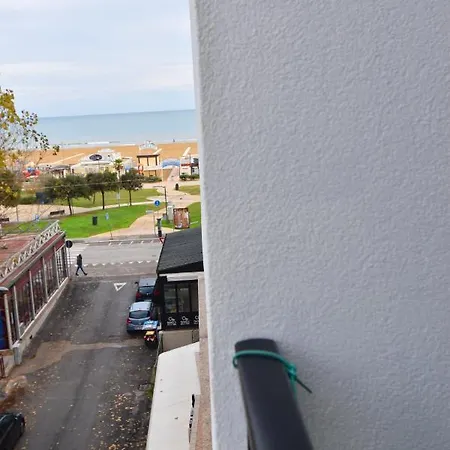 Hotel Nuovo Giardino 3*