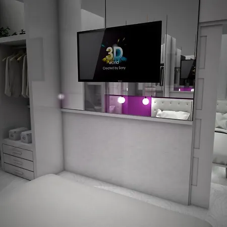 Nuovo Giardino Hotel