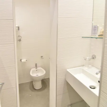 Hotel Nuovo Giardino Rimini