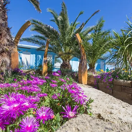 Nuovo Giardino Римини