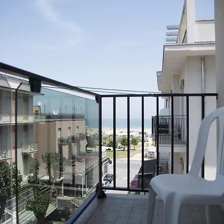 Hotell Nuovo Giardino 3*