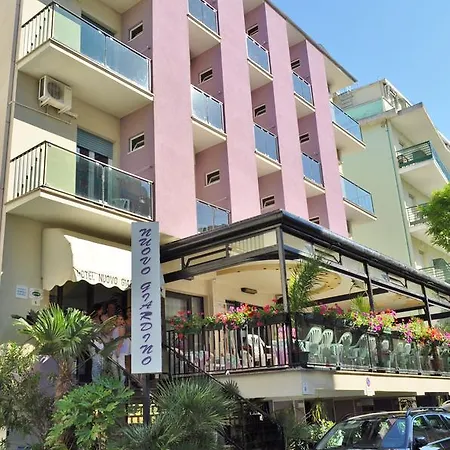 Hotel Nuovo Giardino Rimini