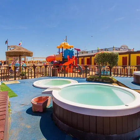 Hotel Nuovo Giardino Rimini