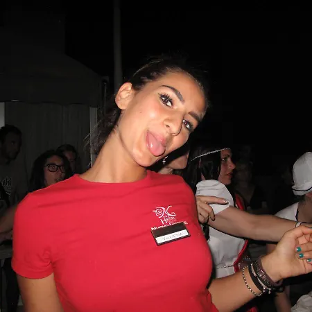 Nuovo Giardino فندق 3*