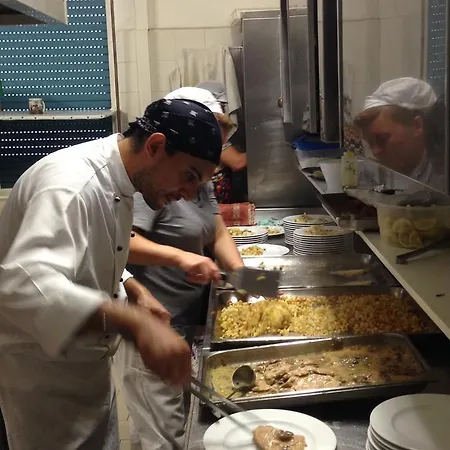 Nuovo Giardino Otel Rimini