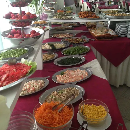 Nuovo Giardino Hotel Rimini