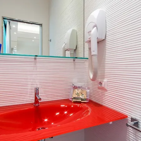 Nuovo Giardino Hotel 3*