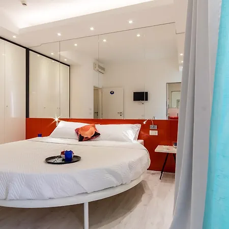 Nuovo Giardino Отель Римини