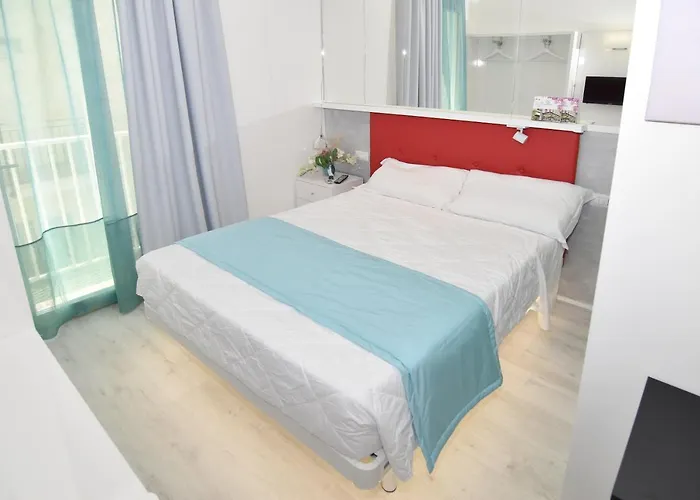 Hotel Nuovo Giardino Rimini