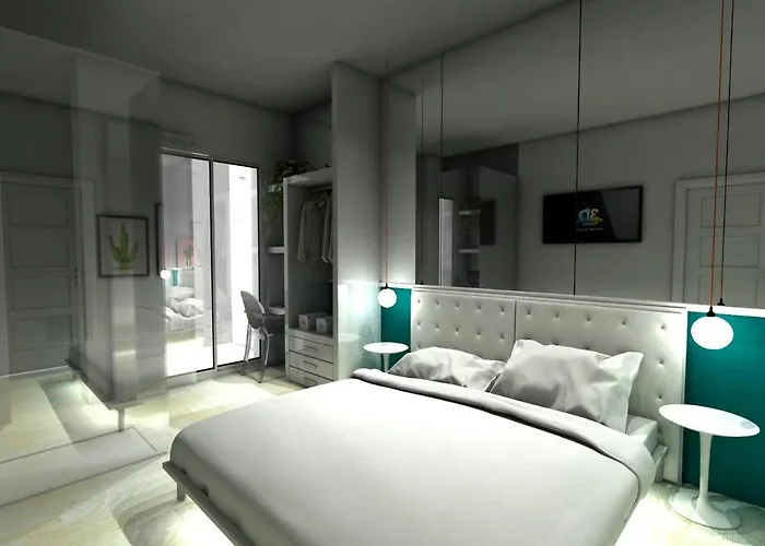 Nuovo Giardino 3* Rimini