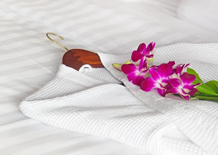 Hotel Nuovo Giardino