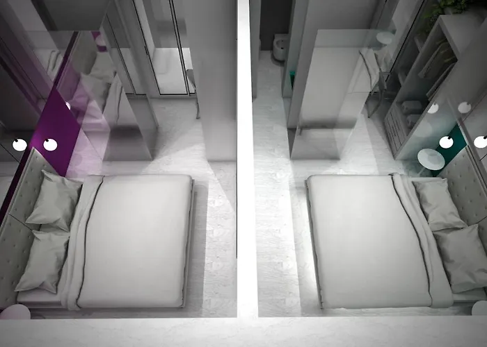 Nuovo Giardino Hotel