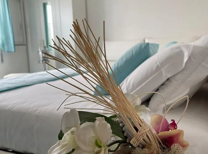 Nuovo Giardino Hotel