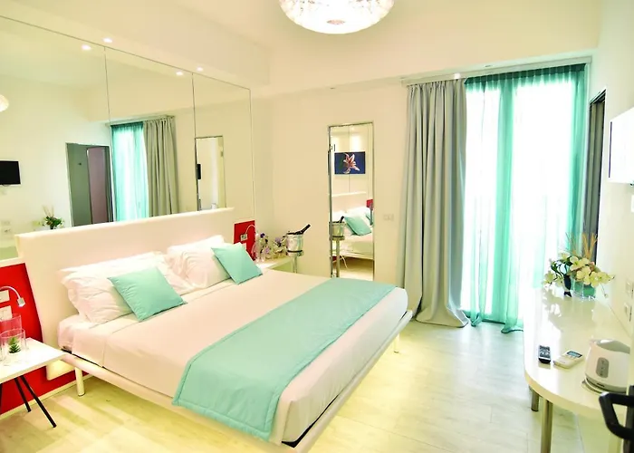 Nuovo Giardino Hotel Rimini