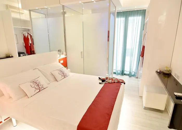 Hotel Nuovo Giardino 3*