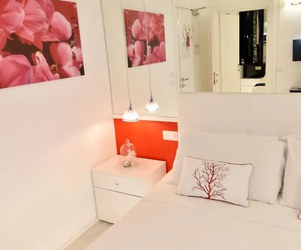 Nuovo Giardino Hotel