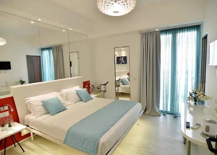 Hotel Nuovo Giardino Rimini