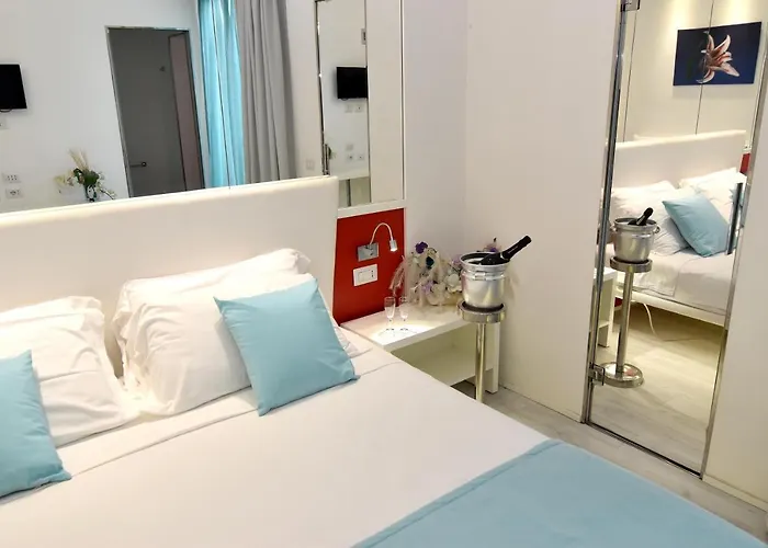 Hotel Nuovo Giardino 3*