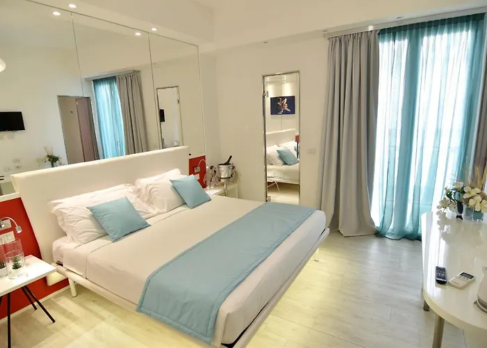 Nuovo Giardino 3* Rimini