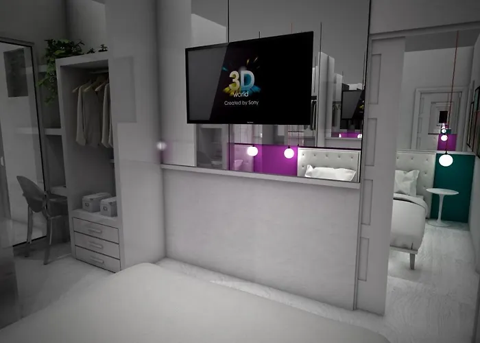 Nuovo Giardino Hotel