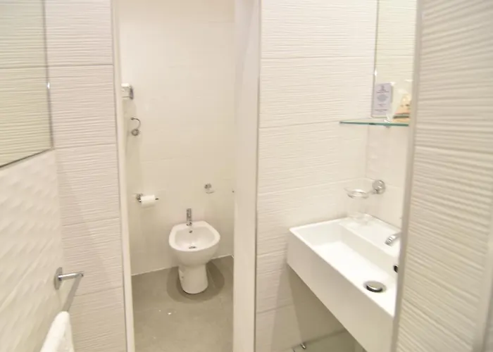 Hotel Nuovo Giardino Rimini